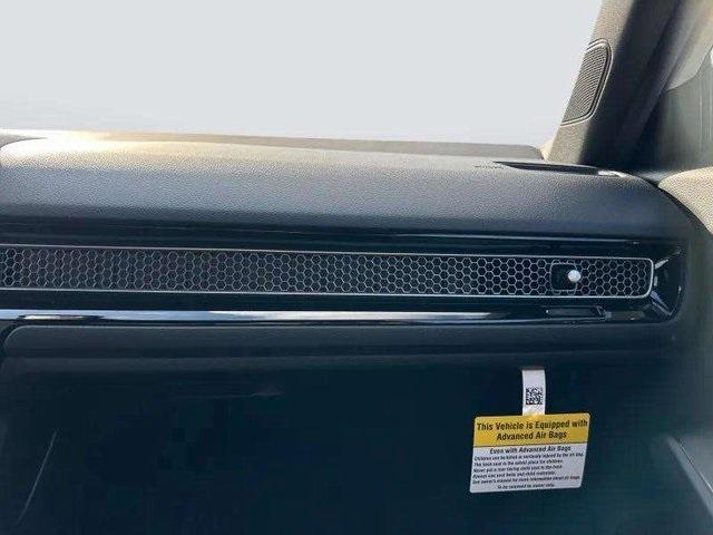 new 2026 Honda Civic car