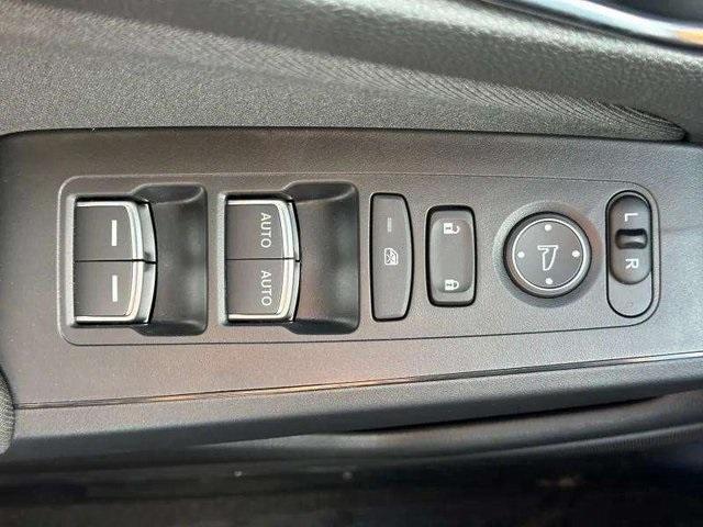 new 2026 Honda Civic car