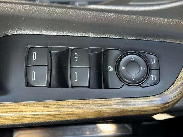 used 2017 GMC Acadia car, priced at $18,725