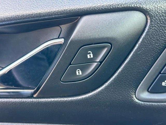 used 2017 GMC Acadia car, priced at $18,725