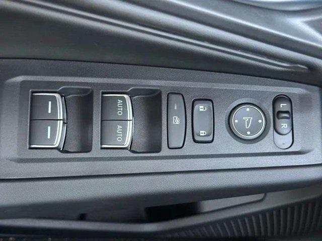 new 2025 Honda Accord Hybrid car, priced at $36,090