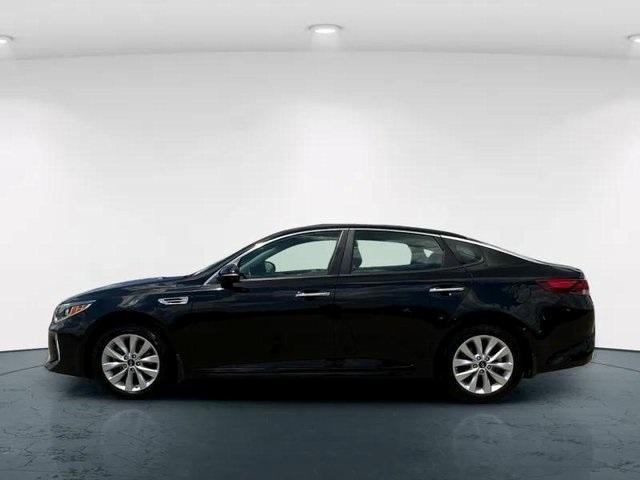 used 2018 Kia Optima car, priced at $13,563