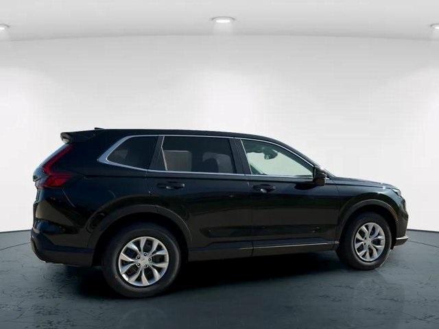 new 2026 Honda CR-V car, priced at $33,815