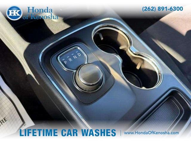 used 2017 Dodge Durango car, priced at $11,499