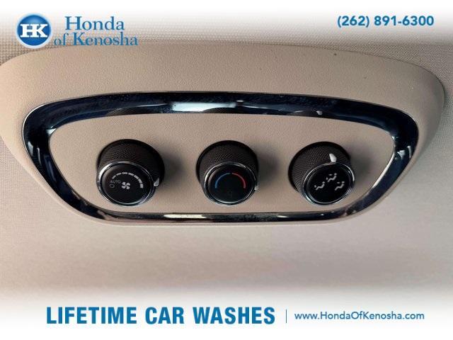 used 2017 Dodge Durango car, priced at $11,499