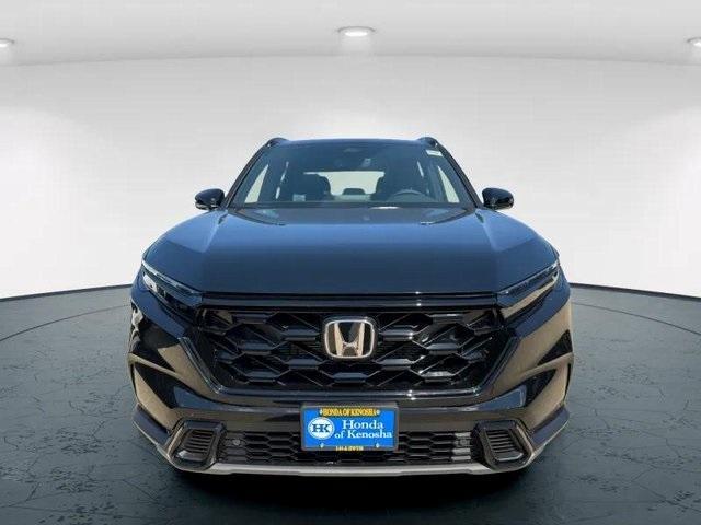 new 2026 Honda CR-V Hybrid car, priced at $41,620