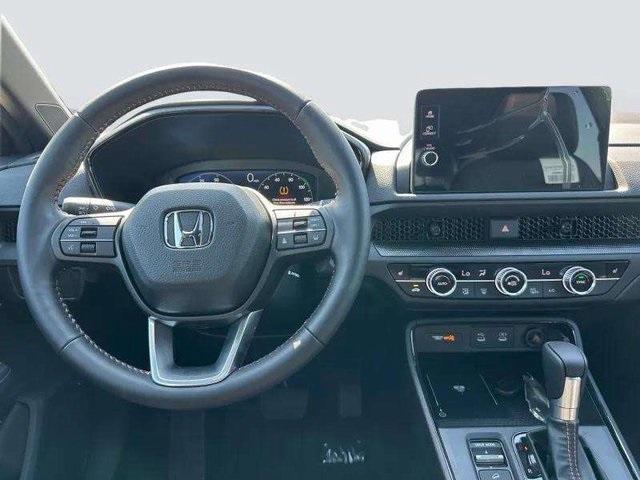 new 2026 Honda CR-V Hybrid car, priced at $41,620
