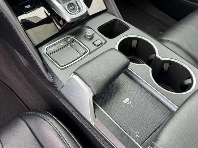 used 2023 Acura MDX car, priced at $40,124