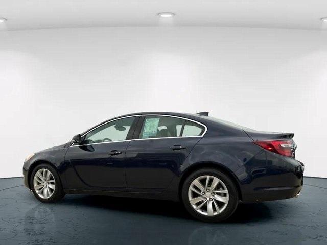 used 2015 Buick Regal car, priced at $8,000