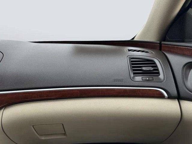 used 2015 Buick Regal car, priced at $8,000