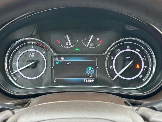 used 2015 Buick Regal car, priced at $8,000