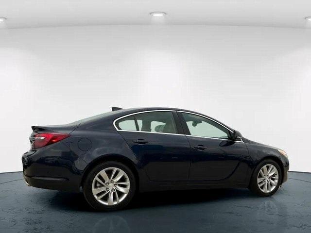 used 2015 Buick Regal car, priced at $8,000