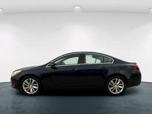 used 2015 Buick Regal car, priced at $8,000