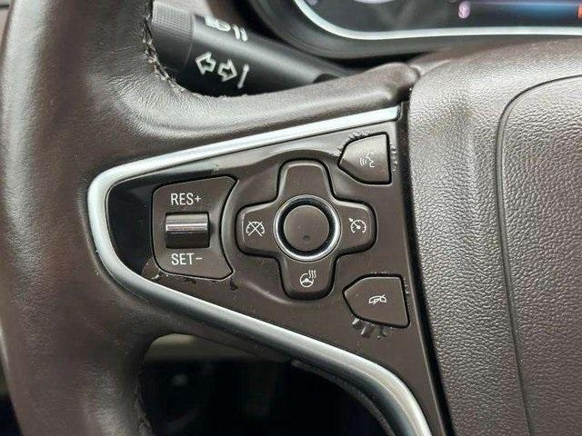 used 2015 Buick Regal car, priced at $8,000