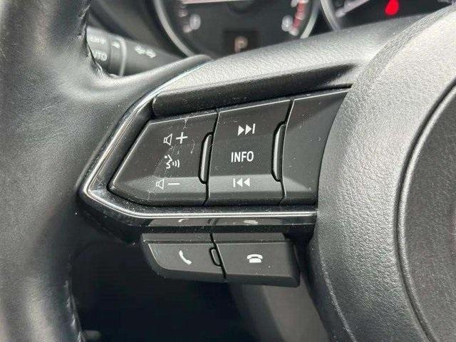 used 2017 Mazda CX-5 car, priced at $19,413