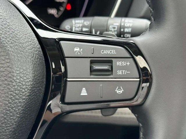 new 2025 Honda Pilot car, priced at $53,940
