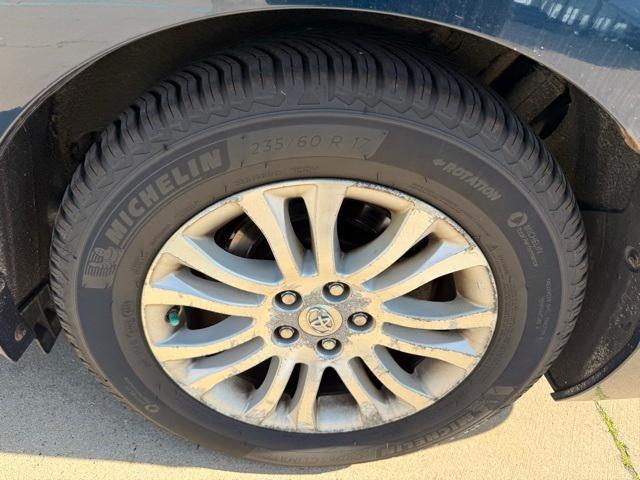 used 2011 Toyota Sienna car, priced at $10,000