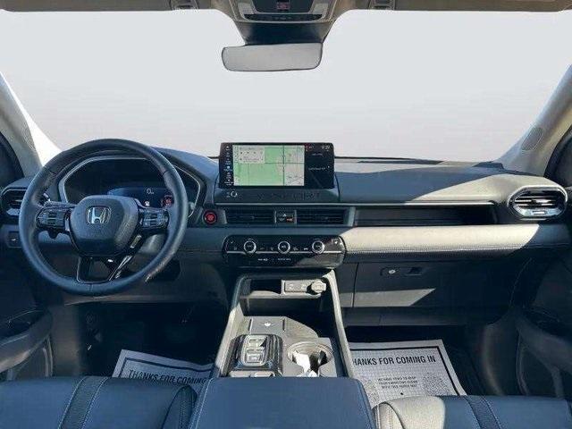 used 2026 Honda Passport car, priced at $41,994