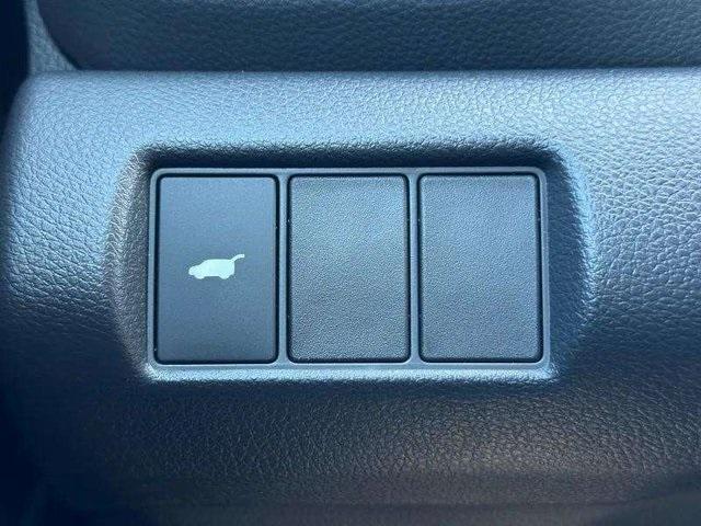 used 2026 Honda Passport car, priced at $41,994