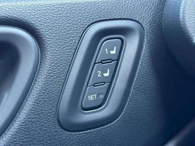 used 2026 Honda Passport car, priced at $41,994