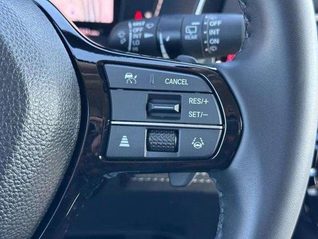 used 2026 Honda Passport car, priced at $41,994