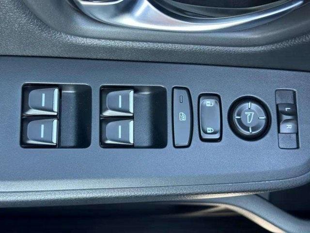 used 2026 Honda Passport car, priced at $41,994