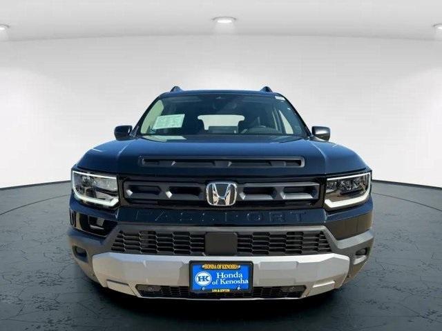 used 2026 Honda Passport car, priced at $41,994