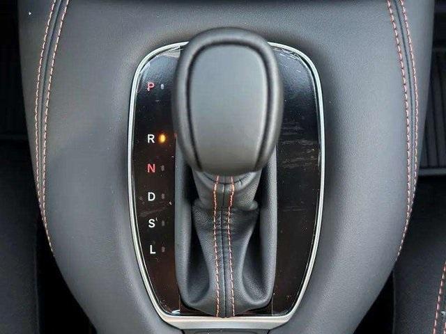 new 2026 Honda HR-V car, priced at $31,405