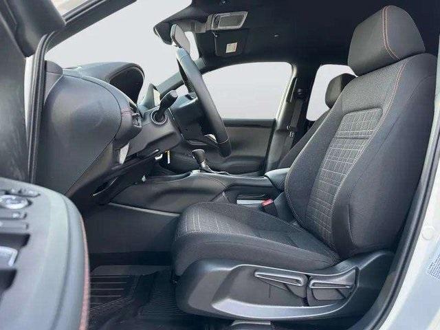 new 2026 Honda HR-V car, priced at $31,405