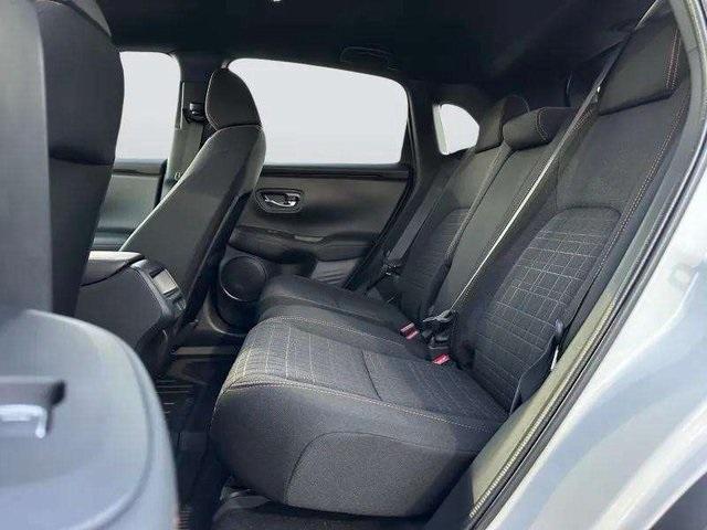 new 2026 Honda HR-V car, priced at $31,405