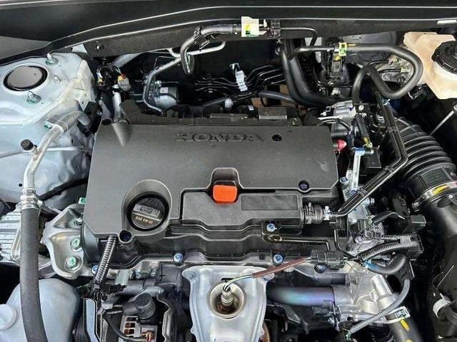 new 2026 Honda HR-V car, priced at $31,405