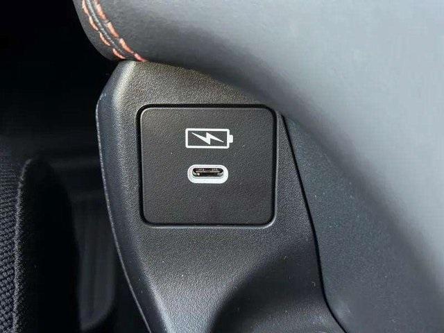 new 2026 Honda HR-V car, priced at $31,405