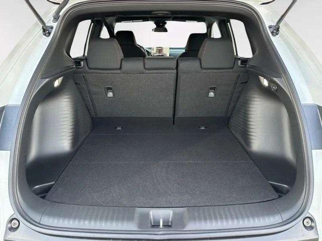 new 2026 Honda HR-V car, priced at $31,405