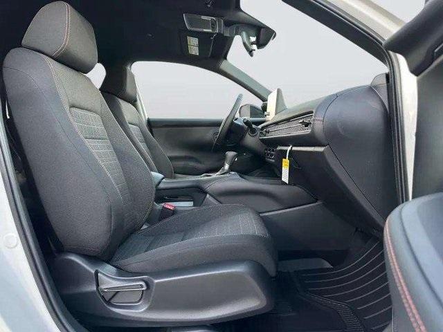 new 2026 Honda HR-V car, priced at $31,405