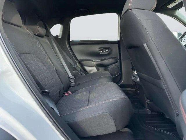 new 2026 Honda HR-V car, priced at $31,405