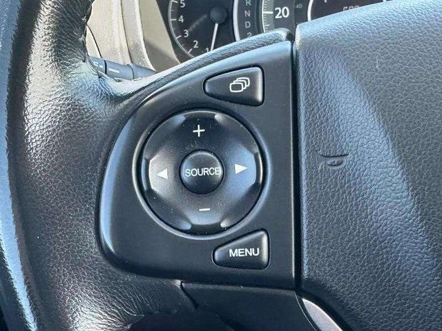 used 2013 Honda CR-V car, priced at $10,991