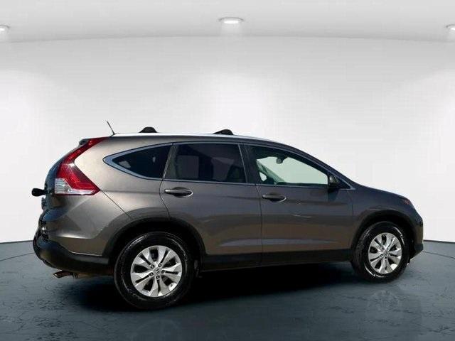 used 2013 Honda CR-V car, priced at $10,991