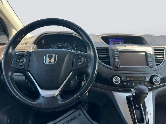 used 2013 Honda CR-V car, priced at $10,991
