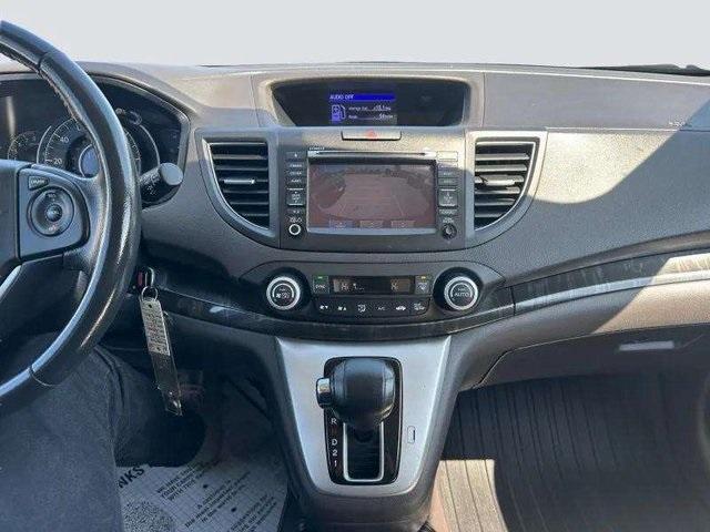 used 2013 Honda CR-V car, priced at $10,991