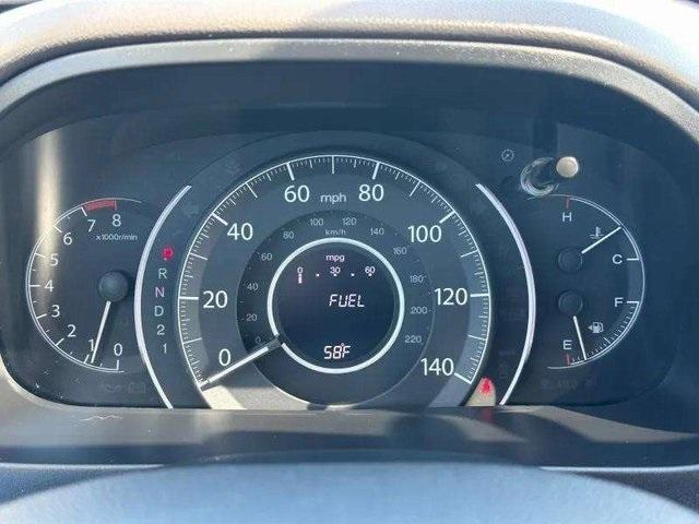used 2013 Honda CR-V car, priced at $10,991