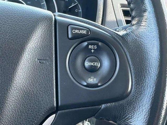 used 2013 Honda CR-V car, priced at $10,991