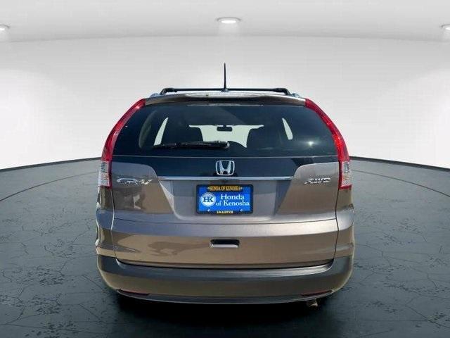 used 2013 Honda CR-V car, priced at $10,991