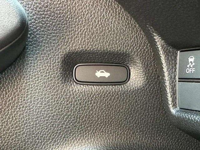 new 2026 Honda Civic Hybrid car, priced at $33,945