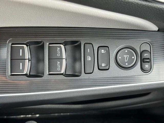 new 2026 Honda Civic Hybrid car, priced at $33,945