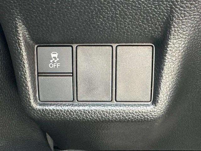 new 2026 Honda Civic Hybrid car, priced at $33,945