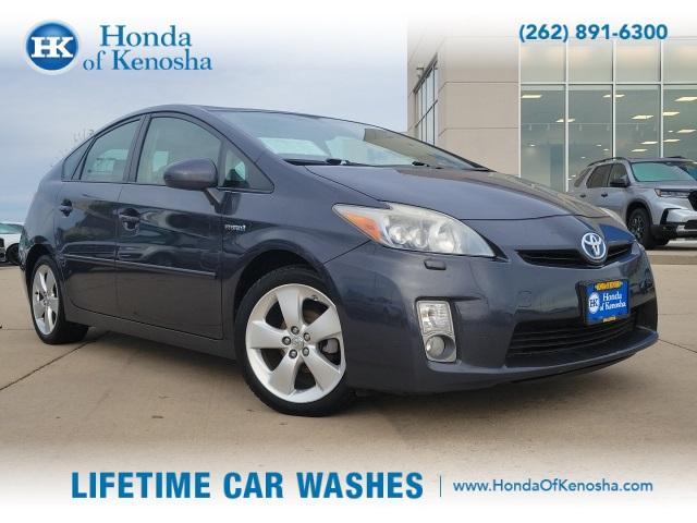 used 2010 Toyota Prius car, priced at $4,492