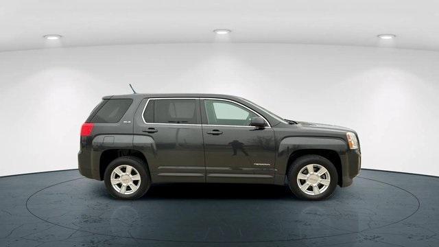 used 2013 GMC Terrain car, priced at $7,884