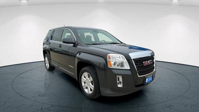 used 2013 GMC Terrain car, priced at $7,884