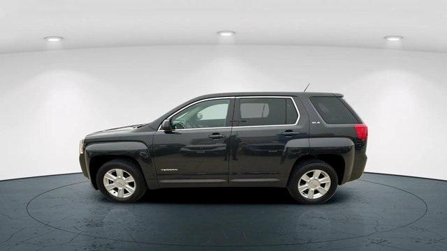 used 2013 GMC Terrain car, priced at $7,884