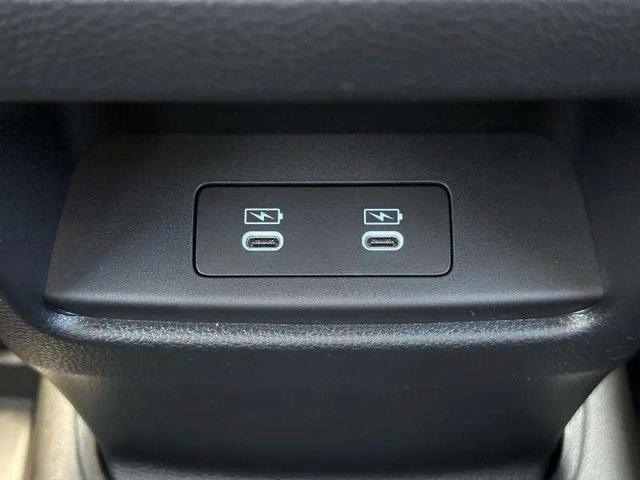 new 2026 Honda CR-V Hybrid car, priced at $38,525